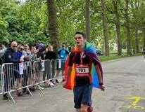 Foulées des Fiertés 2024