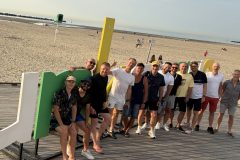 Week-end vélo Malo-les-Bains - 29/6/2026