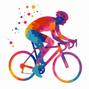 Logo Front Cyclo